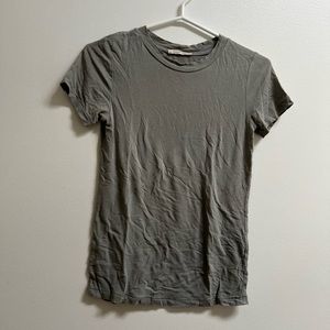Zara Short Sleeve Tee S